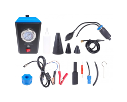 Дымогенератор 12V 100Вт REWOLT T9032-foto2