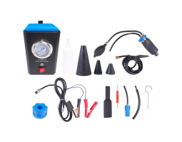 Дымогенератор 12V 100Вт REWOLT T9032-foto2