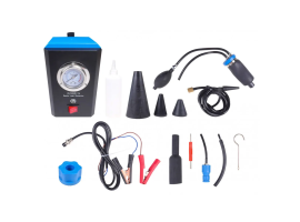 Дымогенератор 12V 100Вт REWOLT T9032-foto2