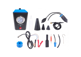 Дымогенератор 12V 100Вт REWOLT T9032-foto2