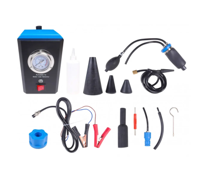 Дымогенератор 12V 100Вт REWOLT T9032 Дымогенератор 12V 100Вт REWOLT T9032