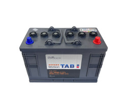 Аккумулятор TAB Motion GEL 12V 100Ah (Б/У)-foto2