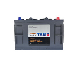 Аккумулятор TAB Motion GEL 12V 100Ah (Б/У)