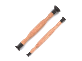 Инструмент для притирки клапанов 15, 20, 28, 34 мм. REWOLT (T1357)