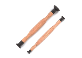 Инструмент для притирки клапанов 15, 20, 28, 34 мм. REWOLT (T1357)